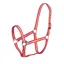 Shires Wessex Nylon Headcollar - Red